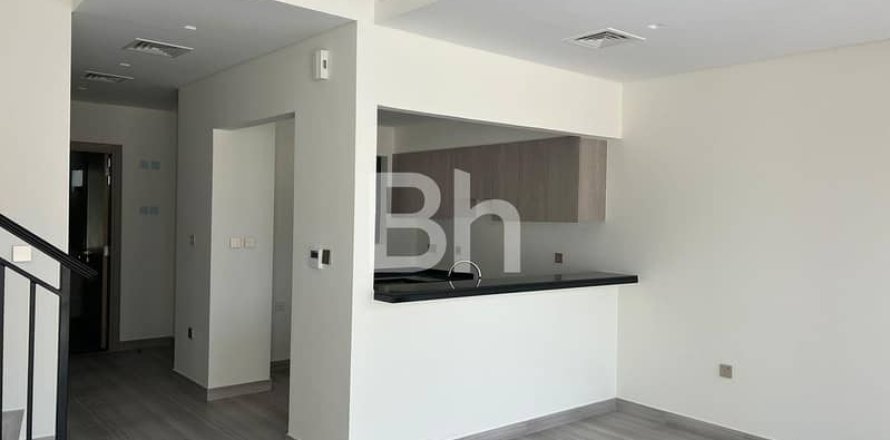 Townhouse in DAMAC Hills (Akoya by DAMAC), Dubai 3 bedrooms, 149 sq.m. № 57854