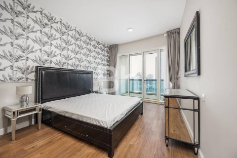 Apartment in Dubai Marina, Dubai 4 bedrooms, 228 sq.m. № 57356 - photo 5