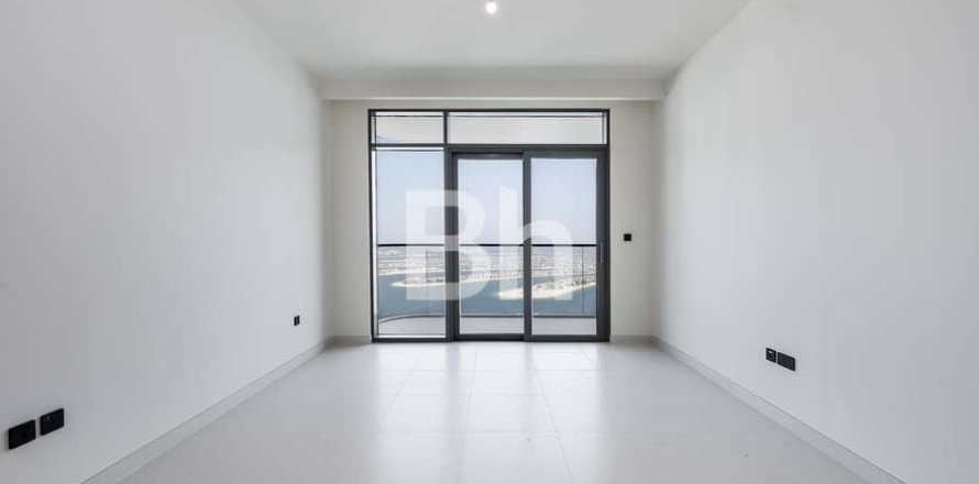 Apartamento en Dubai Harbour, Dubai, 1 dormitorio, 69 m², № 57350