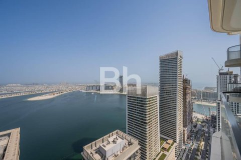 Apartamento en Dubai Harbour, Dubai, 1 dormitorio, 69 m², № 57350 - foto 4