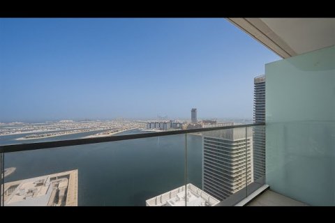 Apartamento en Dubai Harbour, Dubai, 1 dormitorio, 69 m², № 57350 - foto 2