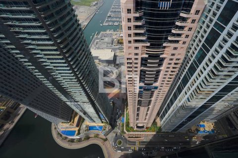 Снять в аренду квартиру в Дубай Марине, Дубай: 4 спальни, 594м², № 57354 - фото 15
