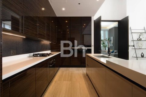 Снять в аренду квартиру в Дубай Марине, Дубай: 4 спальни, 594м², № 57354 - фото 4