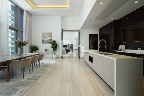 Снять в аренду квартиру в Дубай Марине, Дубай: 4 спальни, 594м², № 57354 - фото 24