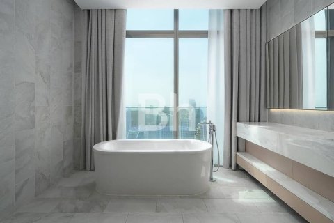 Снять в аренду квартиру в Дубай Марине, Дубай: 4 спальни, 594м², № 57354 - фото 20