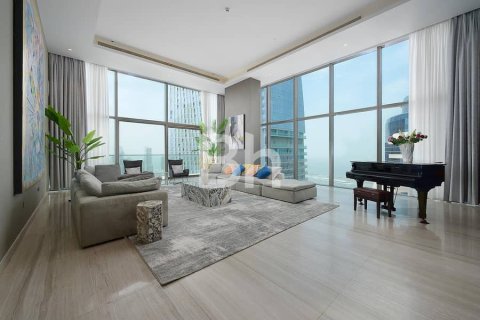 Снять в аренду квартиру в Дубай Марине, Дубай: 4 спальни, 594м², № 57354 - фото 27