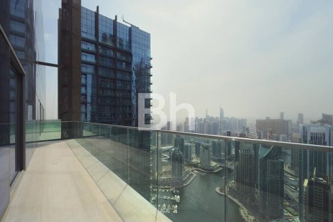 Снять в аренду квартиру в Дубай Марине, Дубай: 4 спальни, 594м², № 57354 - фото 23