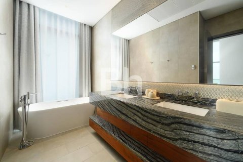Снять в аренду квартиру в Дубай Марине, Дубай: 4 спальни, 594м², № 57354 - фото 13
