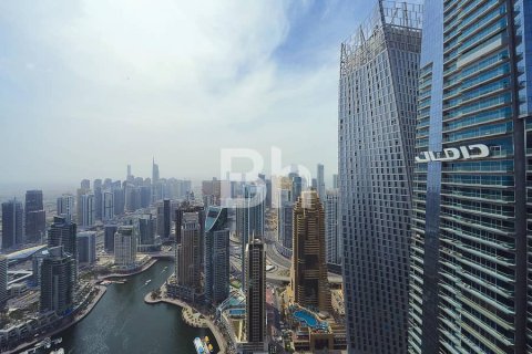 Снять в аренду квартиру в Дубай Марине, Дубай: 4 спальни, 594м², № 57354 - фото 26