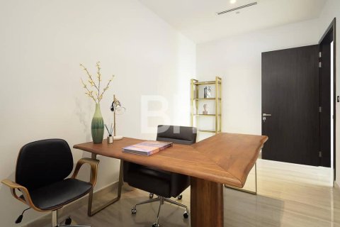 Снять в аренду квартиру в Дубай Марине, Дубай: 4 спальни, 594м², № 57354 - фото 19