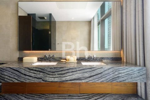 Снять в аренду квартиру в Дубай Марине, Дубай: 4 спальни, 594м², № 57354 - фото 7