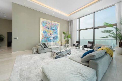Снять в аренду квартиру в Дубай Марине, Дубай: 4 спальни, 594м², № 57354 - фото 1