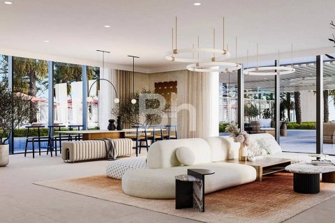 Adosado en Dubai South (Dubai World Central), Dubai, 4 dormitorios, 324 m², № 57351 - foto 8