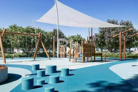 Adosado en Dubai South (Dubai World Central), Dubai, 4 dormitorios, 324 m², № 57351 - foto 5