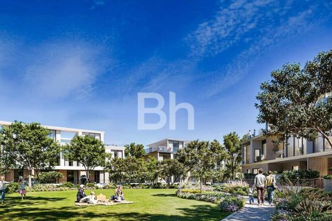 Adosado en Dubai South (Dubai World Central), Dubai, 4 dormitorios, 324 m², № 57351 - foto 7