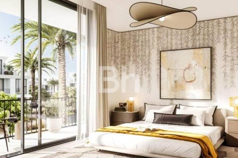 Adosado en Dubai South (Dubai World Central), Dubai, 4 dormitorios, 324 m², № 57351 - foto 3