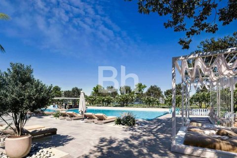 Adosado en Dubai South (Dubai World Central), Dubai, 4 dormitorios, 324 m², № 57351 - foto 9