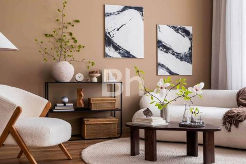 Adosado en Dubai South (Dubai World Central), Dubai, 4 dormitorios, 324 m², № 57351 - foto 11