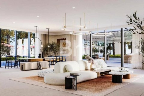 Adosado en Dubai South (Dubai World Central), Dubai, 4 dormitorios, 324 m², № 57351 - foto 12