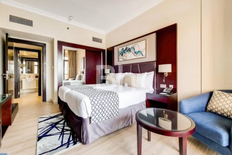 Hotel Apartment in Dubai Internet City, Dubai 1 bedroom, 66 sq.m. № 57353 - photo 10