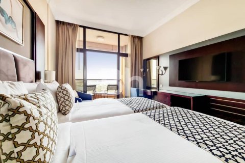 Hotel Apartment in Dubai Internet City, Dubai 1 bedroom, 66 sq.m. № 57353 - photo 11