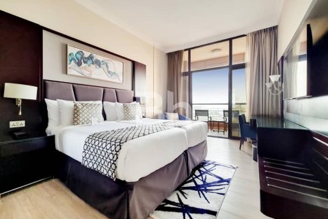 Hotel Apartment in Dubai Internet City, Dubai 1 bedroom, 66 sq.m. № 57353 - photo 3