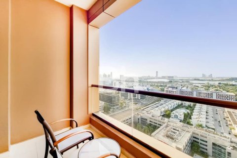 Hotel Apartment in Dubai Internet City, Dubai 1 bedroom, 66 sq.m. № 57353 - photo 5