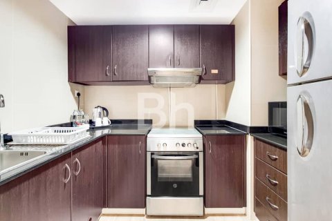 Hotel Apartment in Dubai Internet City, Dubai 1 bedroom, 66 sq.m. № 57353 - photo 8