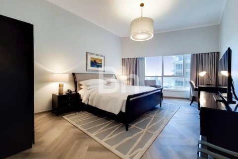 Hotel Apartment in Dubai Marina, Dubai 3 bedrooms, 219 sq.m. № 57352 - photo 10