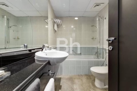 Hotel Apartment in Dubai Marina, Dubai 3 bedrooms, 219 sq.m. № 57352 - photo 5