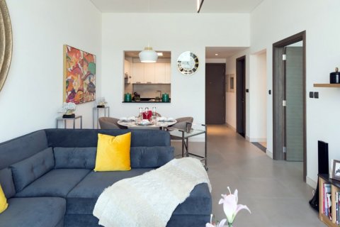 Apartment in LA RIVIERA APARTMENTS in Jumeirah Village Circle, Dubai 2 bedrooms, 136 sq.m. № 30301 - photo 6