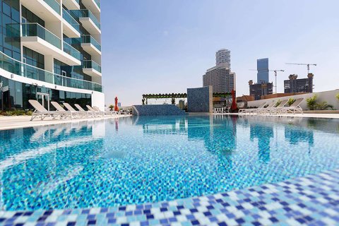 Apartment in LA RIVIERA APARTMENTS in Jumeirah Village Circle, Dubai 2 bedrooms, 136 sq.m. № 30301 - photo 4