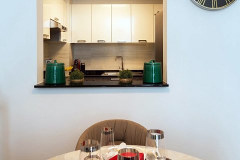 Apartment in LA RIVIERA APARTMENTS in Jumeirah Village Circle, Dubai 2 bedrooms, 136 sq.m. № 30301 - photo 7