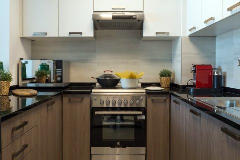 Apartment in LA RIVIERA APARTMENTS in Jumeirah Village Circle, Dubai 2 bedrooms, 136 sq.m. № 30301 - photo 3