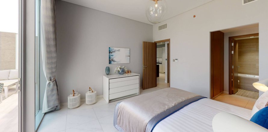 Квартира в ORB TOWER в Мохаммед Бин Рашид Сити, Дубай, 1 спальня, 80м², № 30286