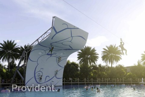 Maison de ville à Dubai, 5 chambres, 298.5 m², № 2750 - photo 6