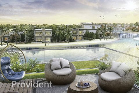 Maison de ville à Dubai, 5 chambres, 298.5 m², № 2750 - photo 20