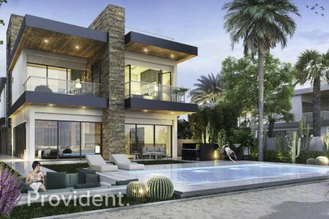 Maison de ville à Dubai, 5 chambres, 298.5 m², № 2758 - photo 13