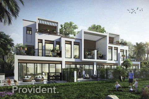 Maison de ville à Dubai, 5 chambres, 298.5 m², № 2758 - photo 19