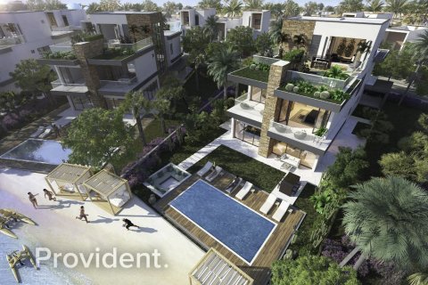 Maison de ville à Dubai, 5 chambres, 298.5 m², № 2758 - photo 18
