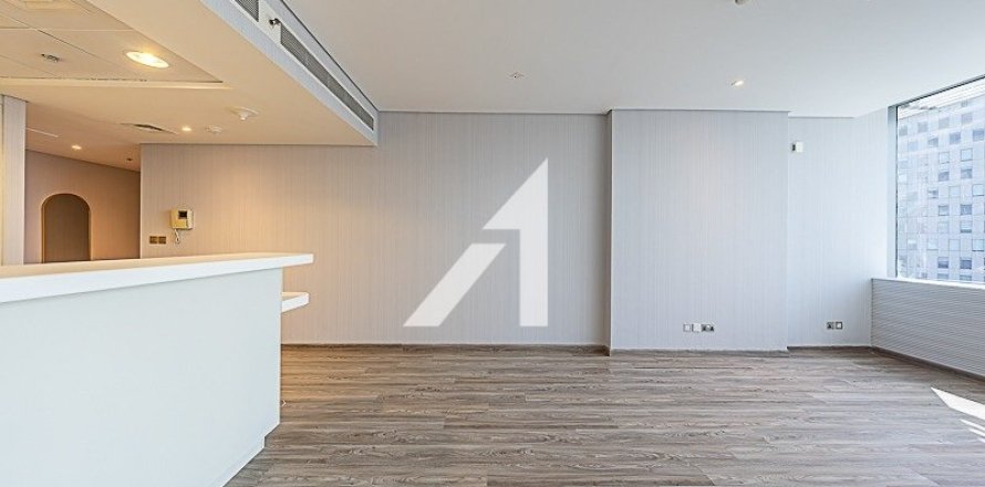 Apartment in DIFC, Dubai 1 bedroom, 73 sq.m. № 84380