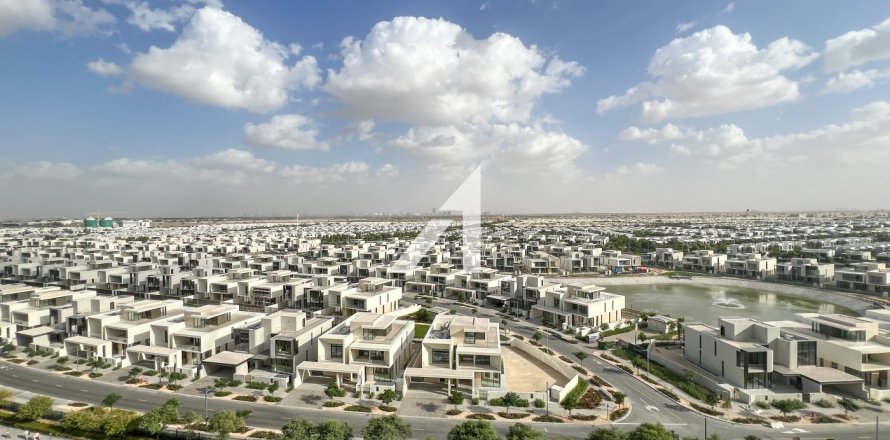 Apartamento en Dubai Hills Estate, Dubai, 1 dormitorio, 61 m², № 84377