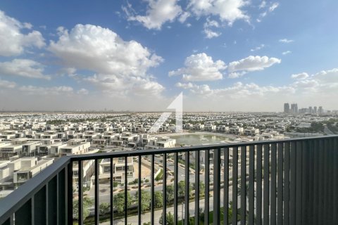 Apartamento en Dubai Hills Estate, Dubai, 1 dormitorio, 61 m², № 84377 - foto 8