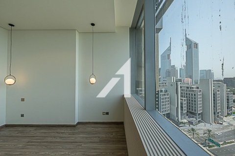Apartment in DIFC, Dubai 1 bedroom, 75 sq.m. № 84381 - photo 2