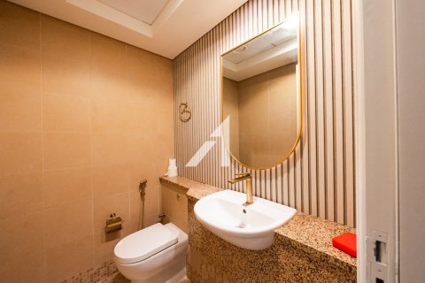 Apartment in DIFC, Dubai 1 bedroom, 75 sq.m. № 84381 - photo 21