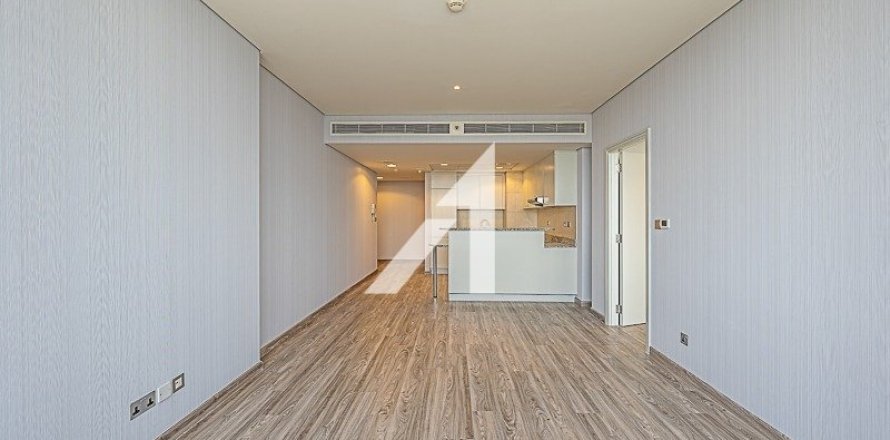 Apartment in DIFC, Dubai 1 bedroom, 75 sq.m. № 84381