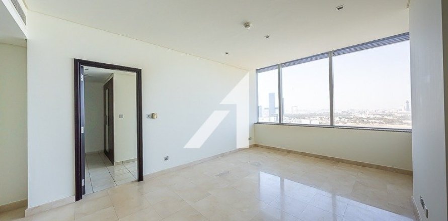 Apartment in DIFC, Dubai 1 bedroom, 75 sq.m. № 84382