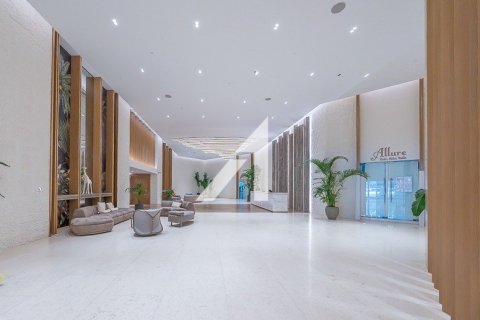 Apartment in DIFC, Dubai 1 bedroom, 75 sq.m. № 84382 - photo 4