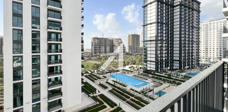 Apartment in Dubai Hills Estate, Dubai 2 bedrooms, 92 sq.m. № 84379