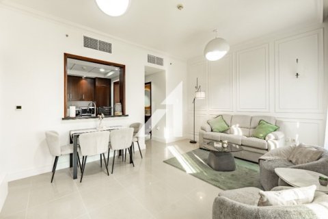 Apartamento en Downtown Dubai (Downtown Burj Dubai), Dubai, 1 dormitorio, 74 m², № 84383 - foto 6